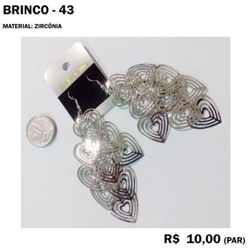 Brinco Amor