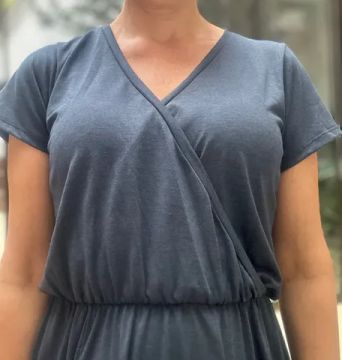 Vestido Emegê G