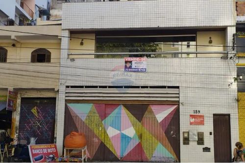 Casa Comercial a venda na Av Anita Garibaldi
