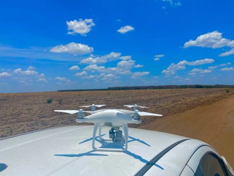 Phantom 4