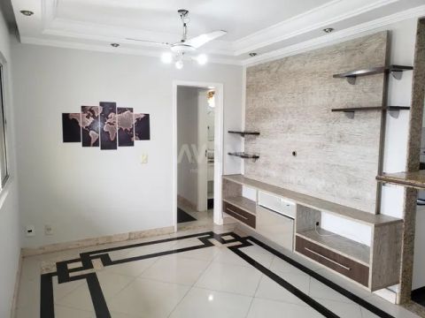 apartamento - Condomínio Vila Ventura - Valinhos