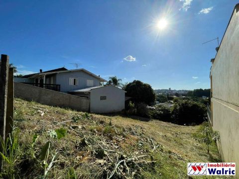 Terreno à venda, Blumenburg - Campo Bom/RS