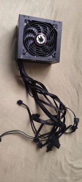 Fonte Pc gamemax 