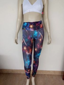 Legging fitness 