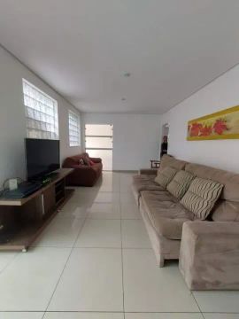 Casa geminada para aluguel, 5 quartos, 3 suítes, 2 vagas, Liberdade - Belo Horizonte/MG