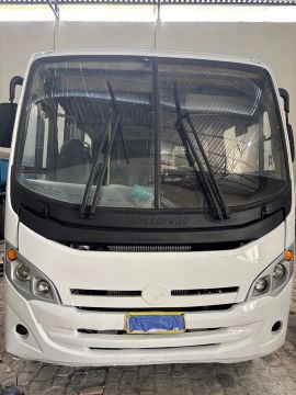 Microônibus Mascarello - Excelente estado!