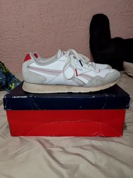 Tênis Reebok Royal Glide (tam 42)