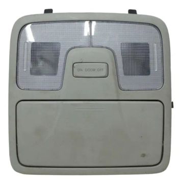 Luz  Dianteira Teto Cortesia Hyundai Ix35 2.0 Flex 2015 2016