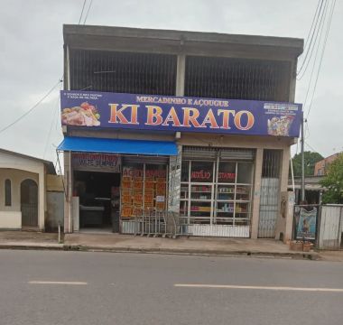 Mercadinho 