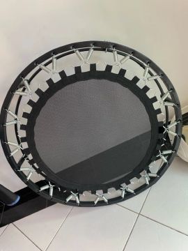 Mini Trampolim/JUMP