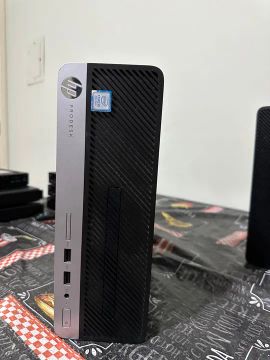 Lote Desktop SFF/MINI 