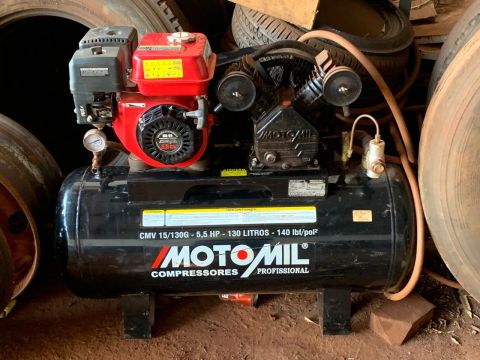 Compressor