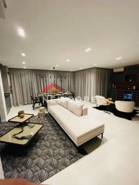 Apartamento em Rua Pedro Antônio Ruiz - Vila Aviação - Bauru/SP