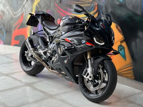 BMW S 1000 RR