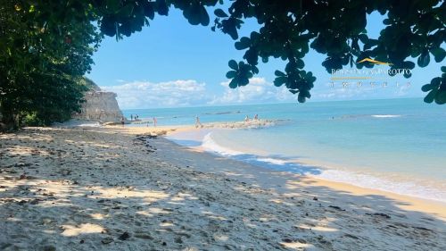 TERRENO RESIDENCIAL em TRANCOSO - BA, CONDOMÍNIO OUTEIRO DAS BRISAS
