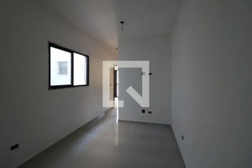 Apartamento à Venda - Jardim, 2 Quartos, 90 m2