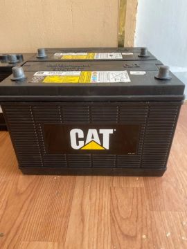 Bateria CART 3T-5760 12 Volts 100Amp 