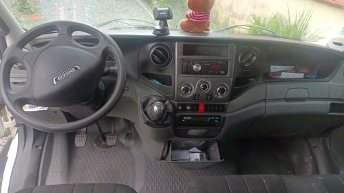 Caminhão Iveco para Venda