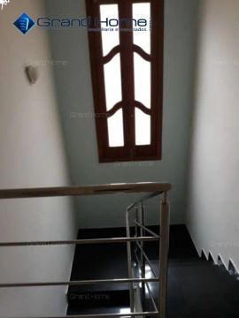 Casa 3 quartos em Divino Espírito Santo