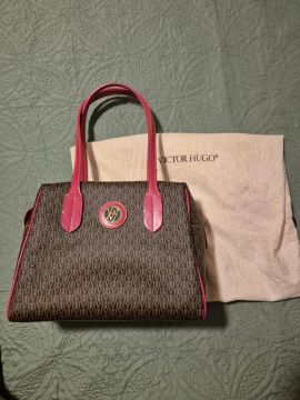 Bolsa Victor Hugo Original