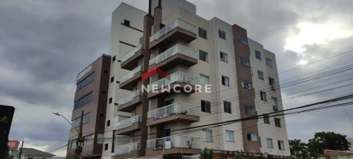 Apartamento em Rua Oriente - Passa Vinte - Palhoça/SC