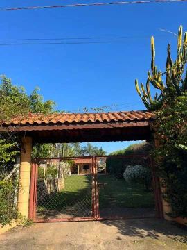 Chácara à Venda em Vila Proost de Souza - Campinas - SP