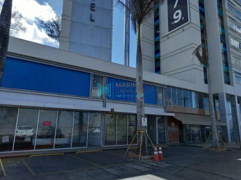 Loja, 70 m² - venda por R$ 690.000,00 ou aluguel por R$ 3.900,00/mês - distrito Industrial