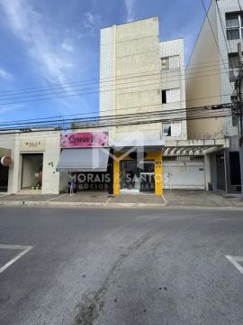 Imóvel para venda com 80 metros quadrados com 3 quartos em Centro - Montes Claros - MG