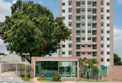 ACQUA VERANO Apartamento em condomínio de alto padrão