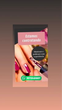 Manicure (o)