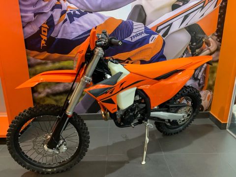 KTM 250 EXC-F 2025 0km