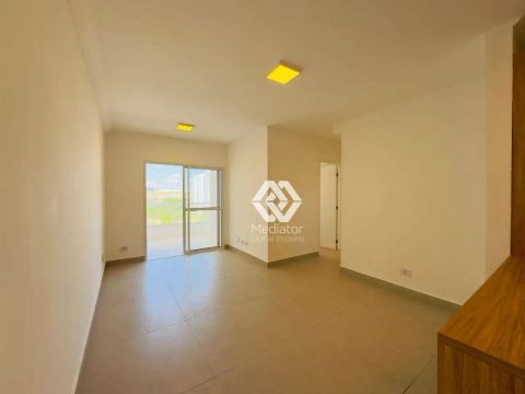 Apartamento com 3 dormitórios à venda, 70 m² por R$ 535.000,00 - Jardim Califórnia - Jacar