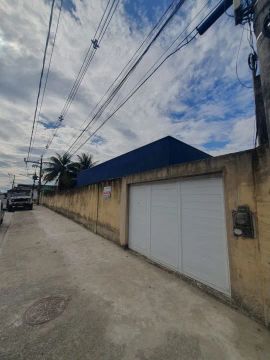 Casa para locação, Campo Grande, Rio de Janeiro, RJ