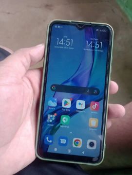 Redmi 9