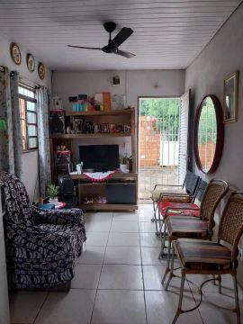 Casa à venda, Residencial Altos do Parque II, Cuiabá, MT