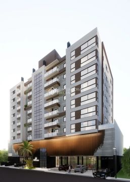 Apartamento no bairro Centro