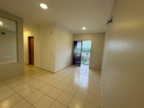 VIVENDAS DA CIDADE 03 Qts (Suite) Apartamento Reformado/ 01 Vaga