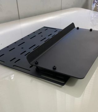 Suporte Pedal