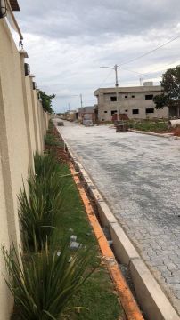 PR- Vendo Lote na Ponte Alta condominio orion av 475