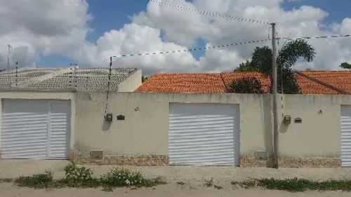 Oportunidade Única em PACAJUS - CE | Tipo: Casa | Negociação: Venda Direta Online | Situaç