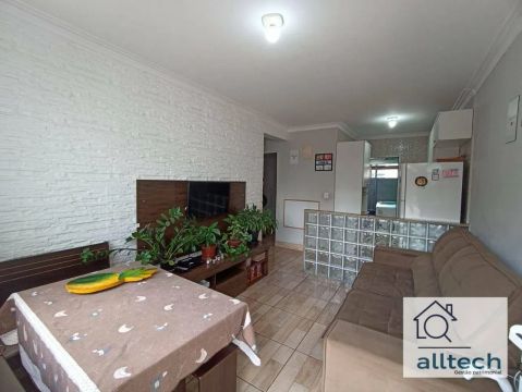 Casa com 2 dormitórios à venda, 55 m² por R$ 300.000 - Vila Nova Curuçá - São Paulo/SP