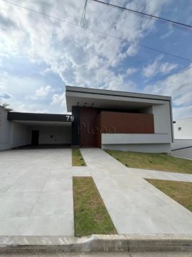 Casa à venda em Itupeva, Parque dos Resedás, com 5 suítes, com 500 m², Residencial dos Res