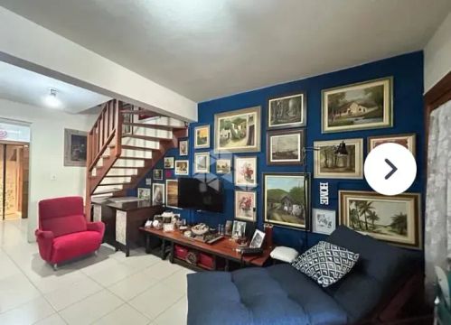 CASA EM COSME DE FARIAS