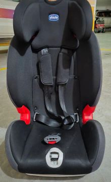 Cadeirinha de Carro Chicco para Bebê