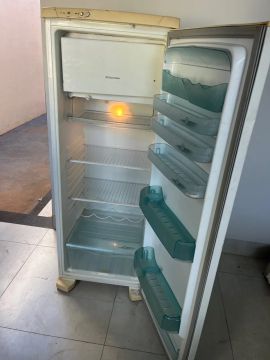 Geladeira Electrolux Usada