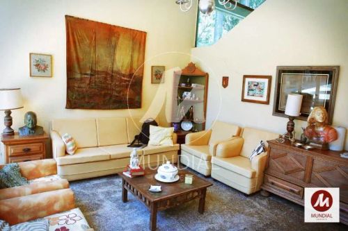 Casa (sobrado em condominio) 5 dormitórios/suite, cozinha planejada, portaria 24hs, em con