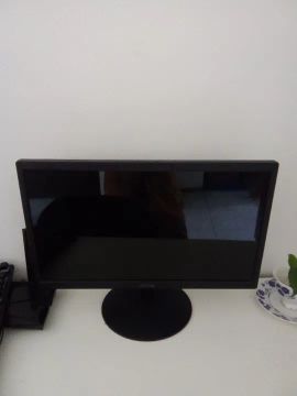 Monitor pctop 20 polegadas