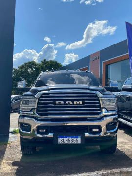 RAM 3500 LONG HORN 6.7 23/24 4X4 TURBODIESEL