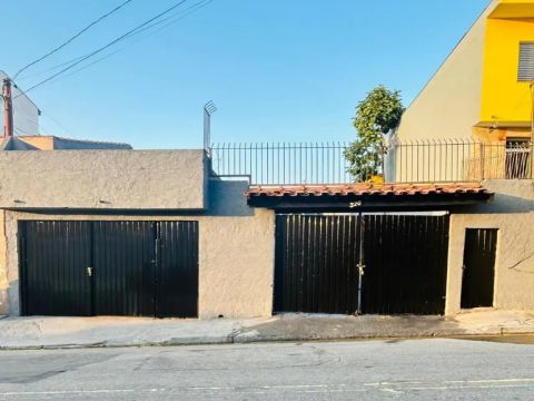 Casa para locação na Vila Príncipe e Gales