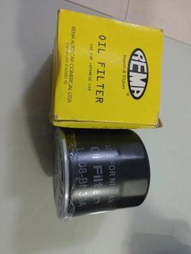 Filto óleo Frontier 2009- 2016